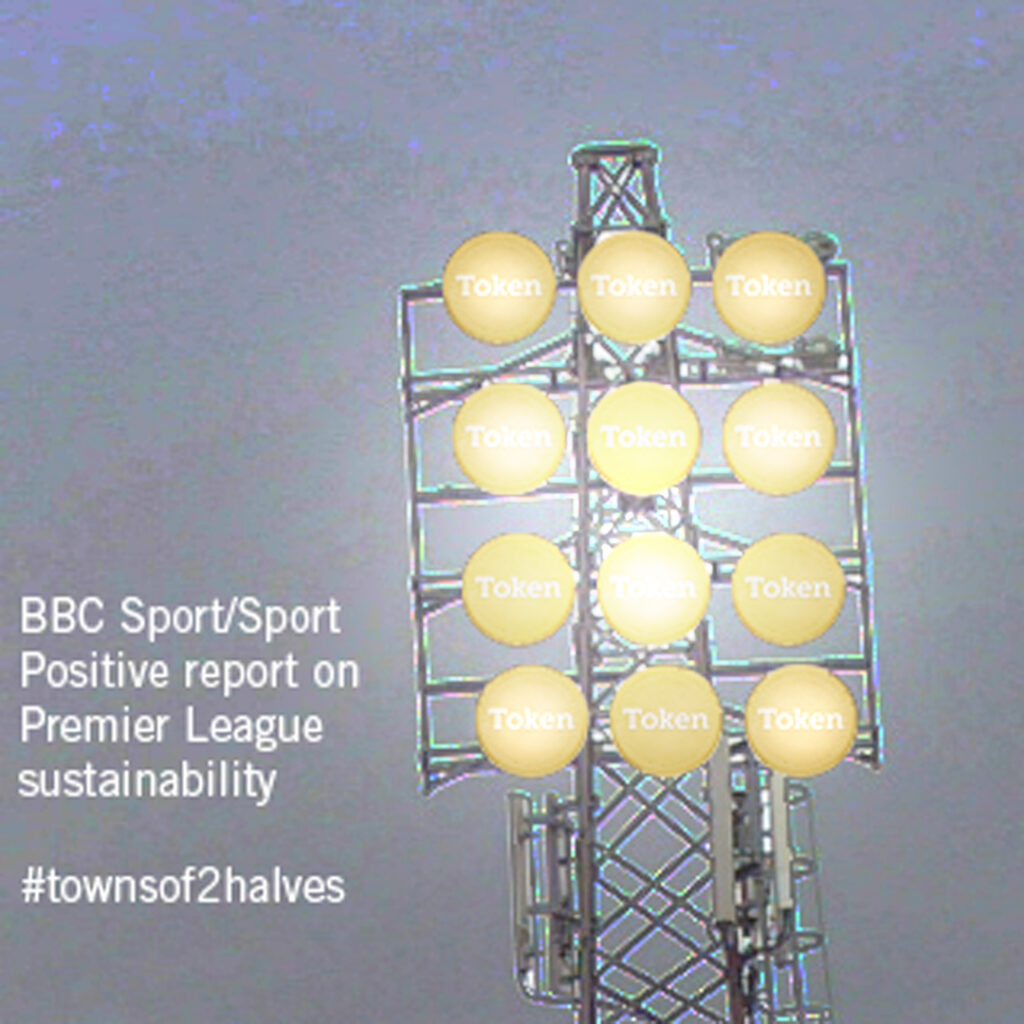 floodlight, tokenism, BBC Sport, Sport Positive Summit